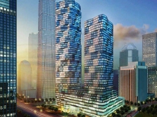 天津中惠熙元廣場(chǎng)