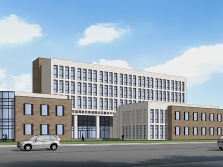 新城鎮(zhèn)社區(qū)服務(wù)中心