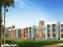 天津市濱海新區(qū)塘沽紅樓幼兒園