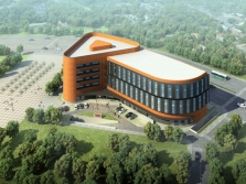 華圖服務(wù)數(shù)據(jù)處理中心