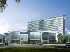 天津泰達(dá)綜合醫(yī)院