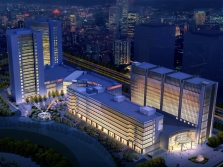 濱海世貿(mào)財(cái)富中心