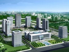 天津國際貿(mào)易與航運服務(wù)中心