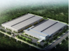 椿本鏈條（天津）有限公司汽車發(fā)動機鏈條生產(chǎn)項目